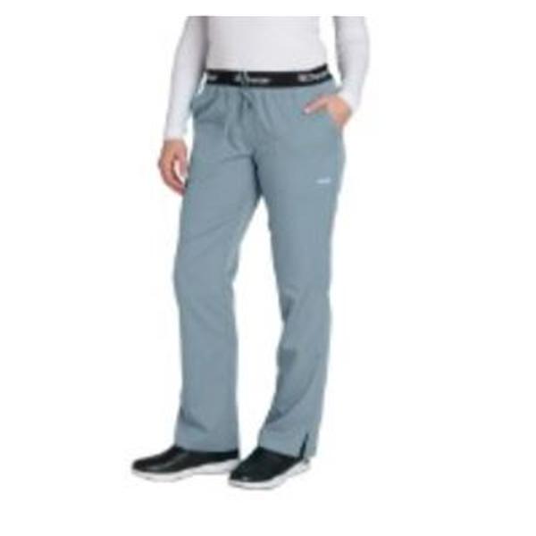 Grey's Anatomy (TM) Scrub Pant Greys Anatomy 4275 Womens Small Petite Moonstruck Each - 4275P-471-S