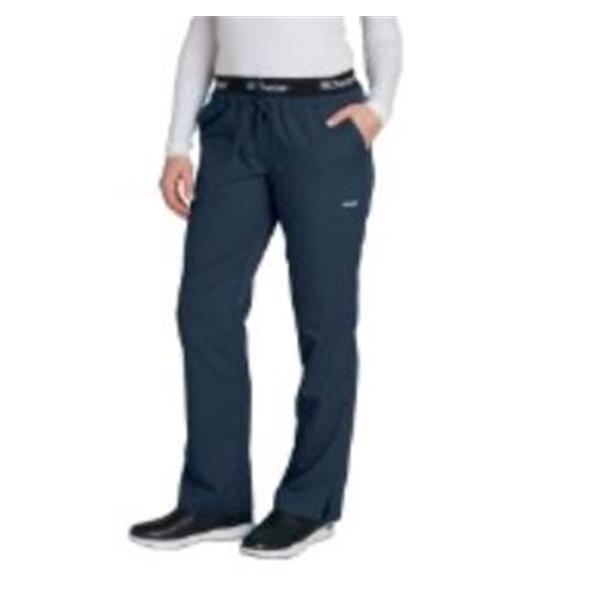 Grey's Anatomy (TM) Scrub Pant Greys Anatomy 4275 Womens 2X Small Steel Each - 4275-905-XXS