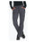 koi Design Scrub Pant Koi Lite X-Small Petite Charcoal Ea - 721P-077-XS