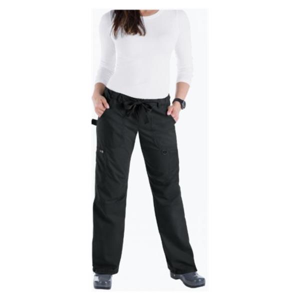 koi Design Pant Scrub 2X Small Black Ea - 701-02-XXS