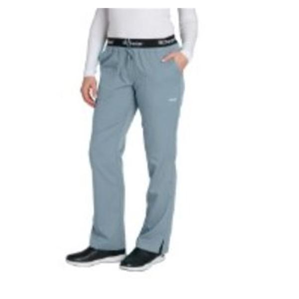Grey's Anatomy (TM) Scrub Pant Greys Anatomy Womens Medium Petite Moonstruck Each - 4275P-471-M