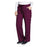 Grey's Anatomy (TM) Pant Scrub Grey'S Anatomy 4245 Medium Petite Wine Ea - 4245P-65-M