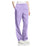 Cherokee Workwear Scrub Pant Womens Small Orchid Ea - 4001-ORCW-S