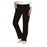 Grey's Anatomy (TM) Scrub Pant Greys Anatomy Womens Small Tall Black Each - 4276T-01-S