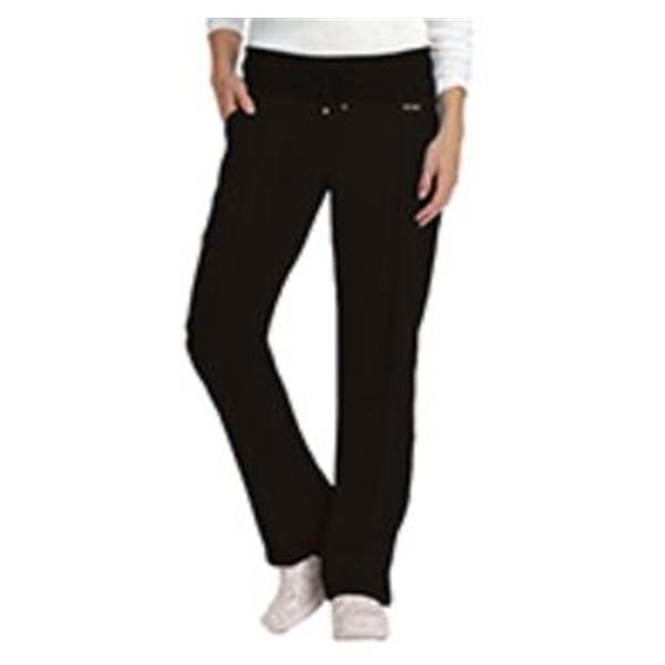 Grey's Anatomy (TM) Scrub Pant Greys Anatomy Womens Large Black Each - 4276-01-L