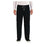 Grey's Anatomy (TM) Pant Scrub Grey'S Anatomy Derek Mens Medium Tall Black Ea - 0212T-01-M