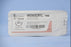 J & J Healthcare Systems Monocryl Suture with Needle Absorbable Uncoated Violet Suture Monofilament Poliglecaprone Size 0 27 Inch Suture 1-Needle 26 mm Length 5/8 Circle Taper Point Needle - Y606H