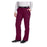 Barco Uniforms Scrub Pant Greys Anatomy 4275 Womens 2X Large Wine Each - 4275-65-2XL