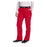 Grey's Anatomy (TM) Scrub Pant Womens Large Scarlet Red Ea - 4275-600-L