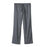 White Swan Uniform. Pant Scrub 14920 Unisex X-Large Pewter Ea - 14920-1054-XL