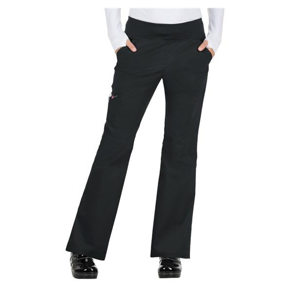 koi Design Pant Scrub Liza Womens Medium Black Ea - 730-002-M