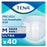 TENA ProSkin Ultra - Unisex Adult Incontinence Brief Medium Disposable Heavy Absorbency - 67200