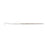 Miltex-Integra Hook Smithwick 7" 1/Ea - 26-1170