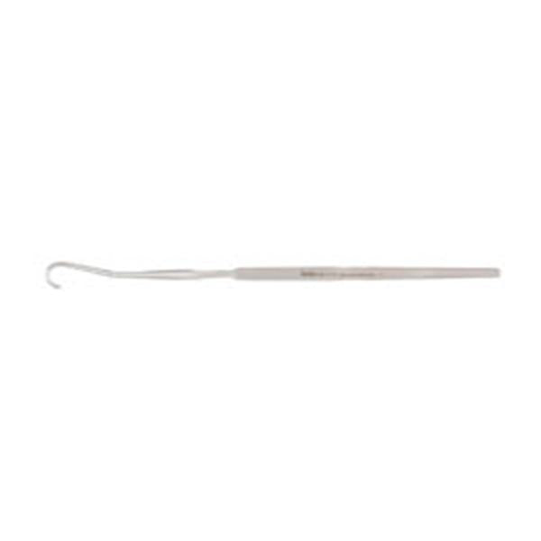 Miltex-Integra Hook Smithwick 7" 1/Ea - 26-1170