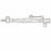Avanos Medical Sales LLC Ballard* Trach Care* Tracheostomy Elbow, Double Swivel - 22103