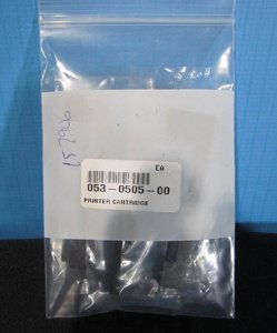 Midmark - Printer Cartridge - 053-0505-00