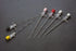 B. Braun PERIFIX Epidural Needle Perifix Tuohy Style 17 Gauge 4-1/2 Inch - 332181