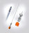 Pencan - Spinal Needle Pencil Point Style 27 Gauge 3-1/2 Inch - 333873
