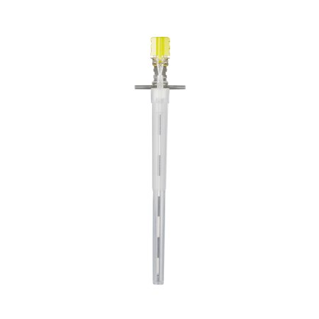 PERIFIX - Epidural Needle Perifix Tuohy Style 20 Gauge 3-1/2 Inch - 332168