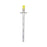 PERIFIX - Epidural Needle Perifix Tuohy Style 20 Gauge 3-1/2 Inch - 332168