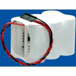 Seca - NiCd Battery Pack seca 12V, Rechargeable For 954 Digital Chair Scale - A080614025