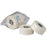 Kendall Hypoallergenic - Medical Tape Porous Cloth 2 Inch X 10 Yard White NonSterile - 9412C