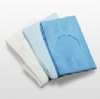 Viscot Industries Surgical Drape Minor Procedure Drape 18 W X 26 L Inch Sterile - 1501