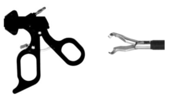 Dissectors and Graspers
