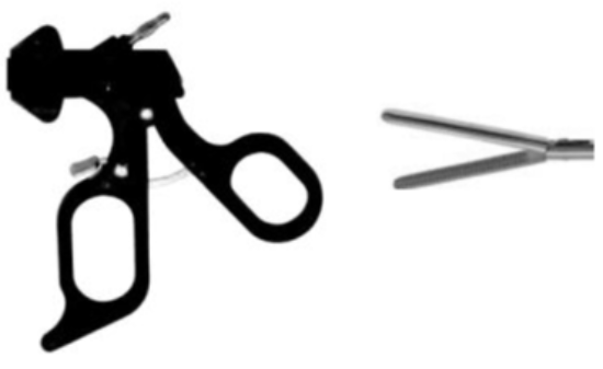 Dissectors and Graspers