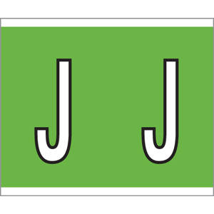 Compatible Alpha Label