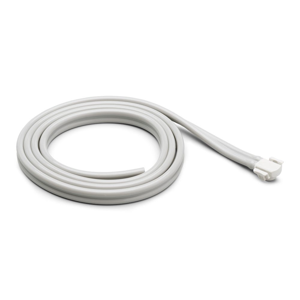 Welch Allyn 5 Foot Double Tube Blood Pressure Hose - 3400-30