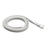 Welch Allyn 5 Foot Double Tube Blood Pressure Hose - 3400-30