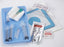Medline - CT Biopsy Tray - DYNJ04162
