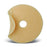 Convatec US Seal Eakin Cohesive Large 4" 10/Bx - 839001