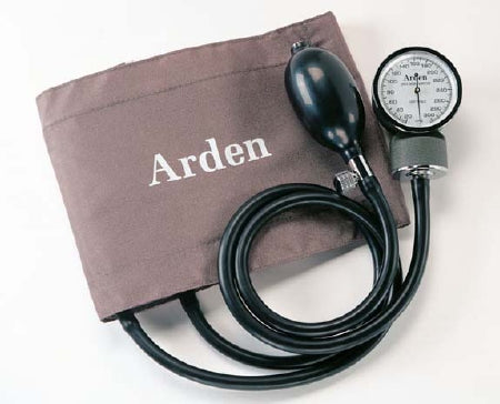 Welch Allyn Arden Blood Pressure Cuff, 1 Tube Bladder Child Small - ARDEN-CB13