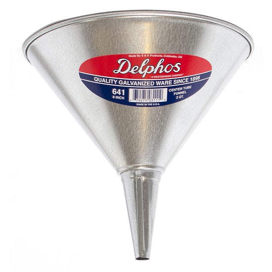 Funnel