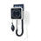 Tycos - Sphygmomanometer Wall Aneroid 8 Foot Tubing - 7670-02