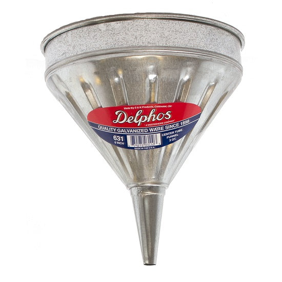 Funnel