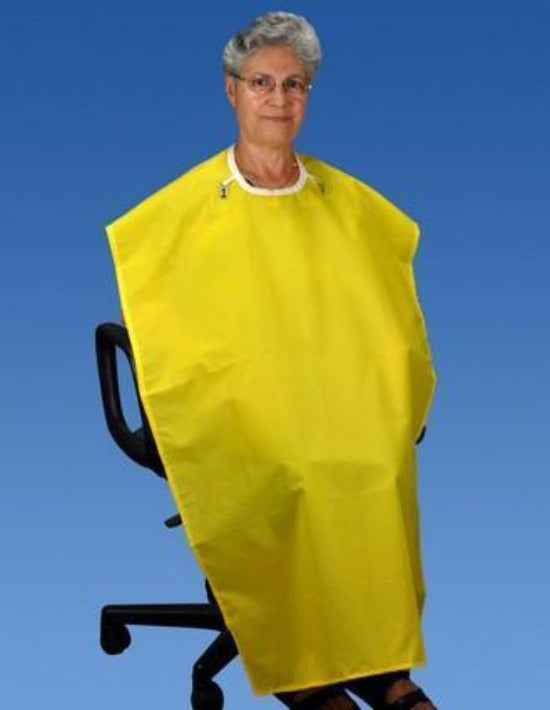 Patient Throw