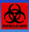 Warning Label