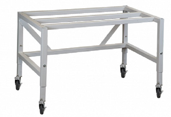 Telescoping Base Stand