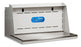 Downdraft Powder Station