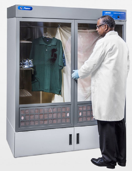Evidence Drying Cabinet