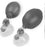 Mercury Medical Mercury Medical CPR Resuscitation Mask - 1055107