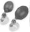 Mercury Medical - CPR Resuscitation Mask - 1055107