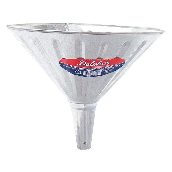 Funnel
