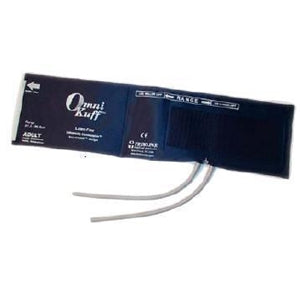 Welch Allyn Cuff TL Reuse, 2 PC, Infant, 2 Tube, BVFL - 3406