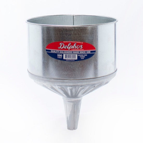 Funnel