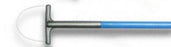 Covidien Valleylab LEEP/LLETZ Electrode 12 X 20 mm Tungsten Wire Loop Disposable Sterile - E1561