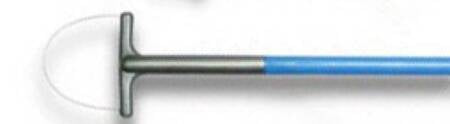 Covidien Valleylab LEEP/LLETZ Electrode 12 X 20 mm Tungsten Wire Loop Disposable Sterile - E1561